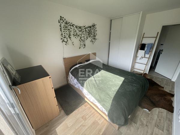 Appartement RÉau 2 pièce(s)