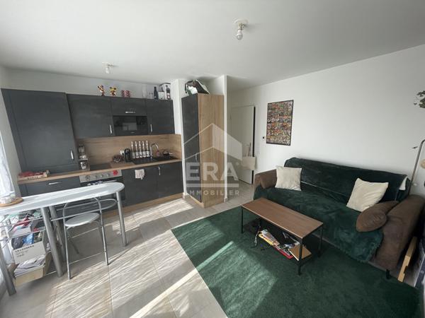 Appartement RÉau 2 pièce(s)