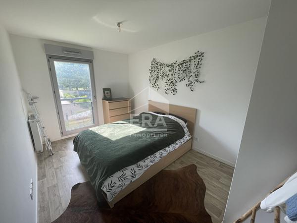 Appartement RÉau 2 pièce(s)