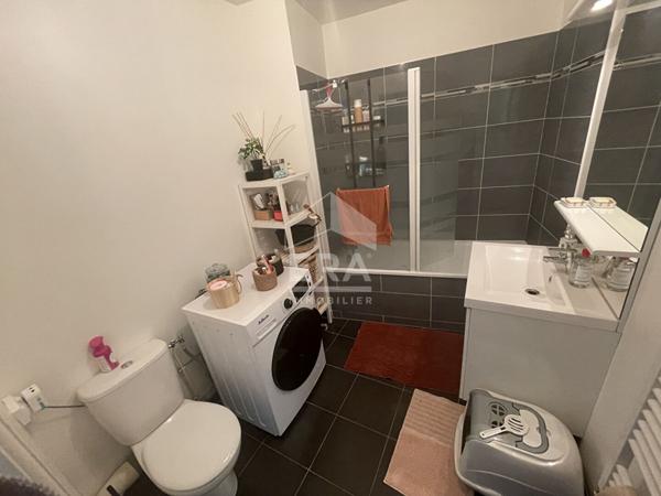 Appartement RÉau 2 pièce(s)