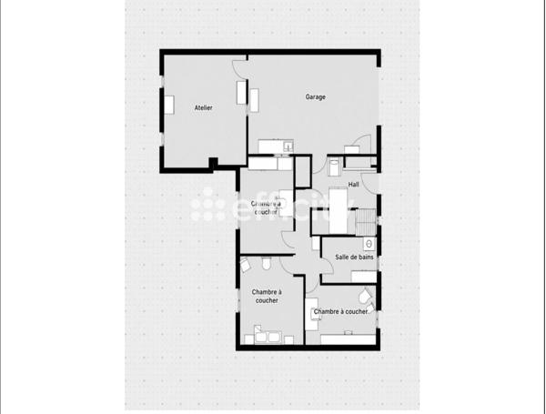 Maison
         6 pièces
        - 140 m² 355 000 € *