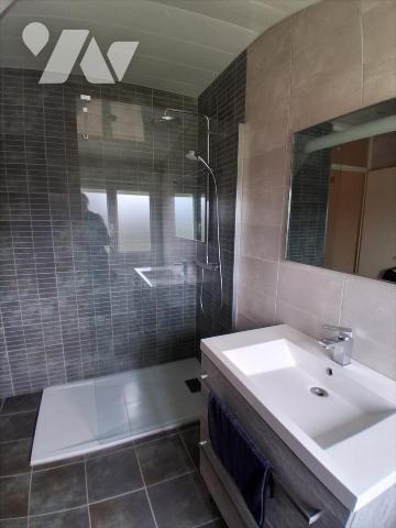 FRESNOY LE GRAND - exclusivité - 3 ch - jardin et garage