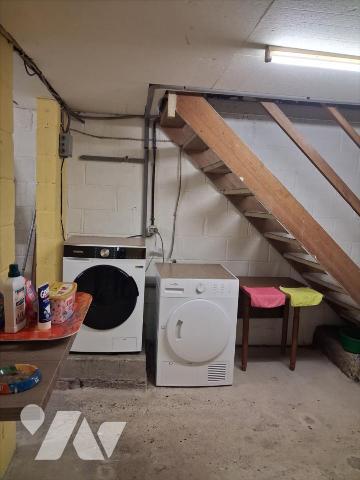 FRESNOY LE GRAND - exclusivité - 3 ch - jardin et garage