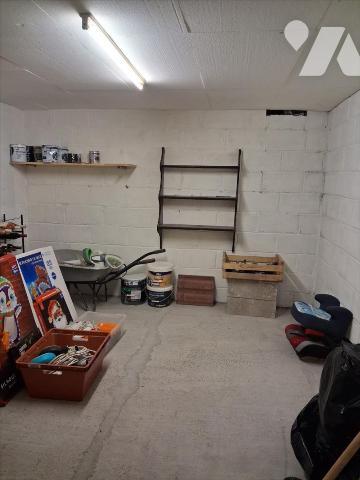 FRESNOY LE GRAND - exclusivité - 3 ch - jardin et garage