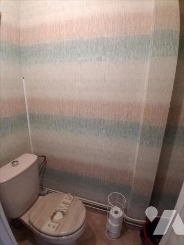 FRESNOY LE GRAND - exclusivité - 3 ch - jardin et garage