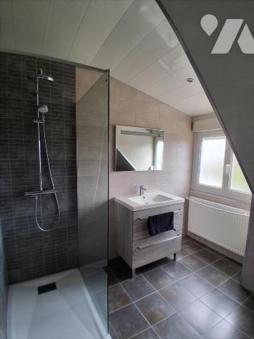 FRESNOY LE GRAND - exclusivité - 3 ch - jardin et garage