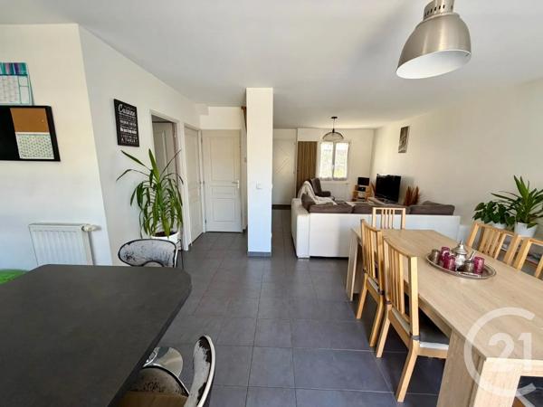 Maison à vendre  5 pièces - 98 m 2   DAMMARTIN EN GOELE  - 77