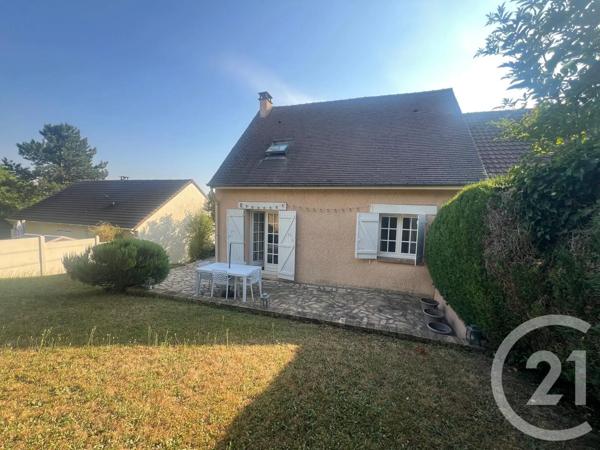 Maison à vendre  5 pièces - 98 m 2   DAMMARTIN EN GOELE  - 77