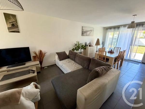 Maison à vendre  5 pièces - 98 m 2   DAMMARTIN EN GOELE  - 77