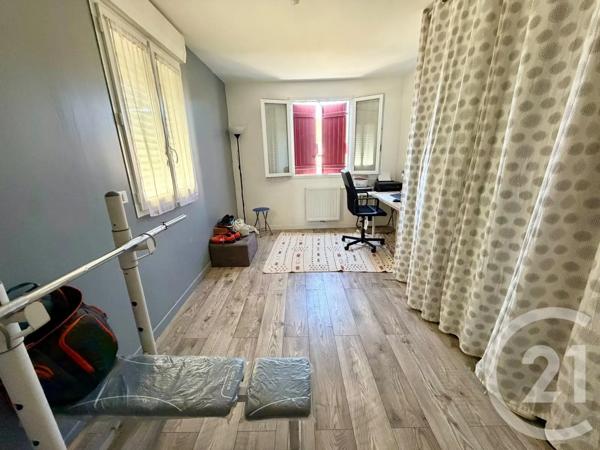 Maison à vendre  5 pièces - 98 m 2   DAMMARTIN EN GOELE  - 77