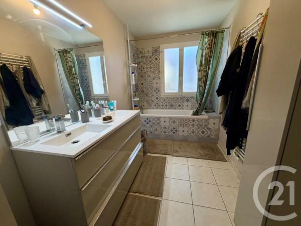 Maison à vendre  5 pièces - 98 m 2   DAMMARTIN EN GOELE  - 77