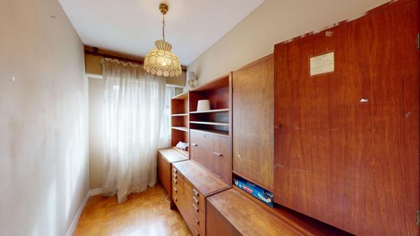 CHATENAY-MALABRY - PROCHE VALLEE AUX LOUPS - MAISON 7 PIECES 226M2 AU SOL + SOUS-SOL + JARDIN