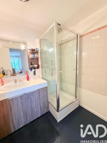 Appartement à vendre 4 pièces 75,9 m² Saint-Brice-sous-Forêt