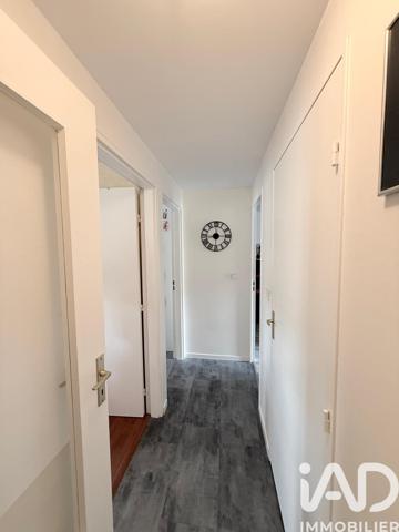 Appartement à vendre 4 pièces 75,9 m² Saint-Brice-sous-Forêt