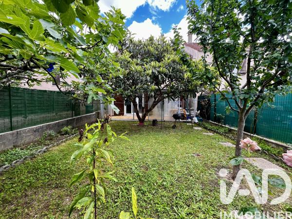 Maison à vendre 5 pièces 102 m² Combs-la-Ville