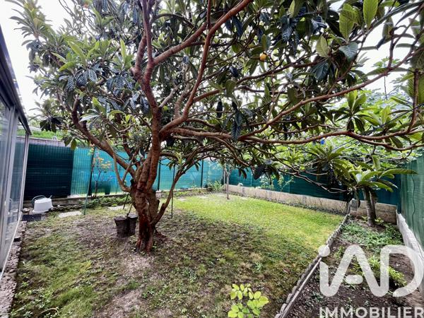 Maison à vendre 5 pièces 102 m² Combs-la-Ville