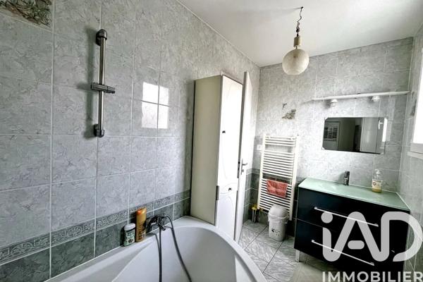 Maison à vendre 5 pièces 102 m² Combs-la-Ville