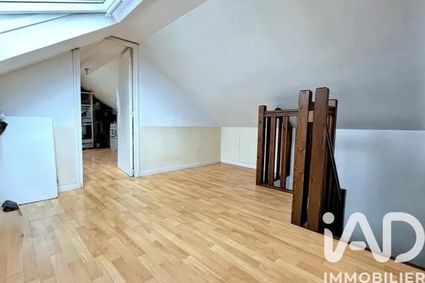 Maison à vendre 5 pièces 102 m² Combs-la-Ville