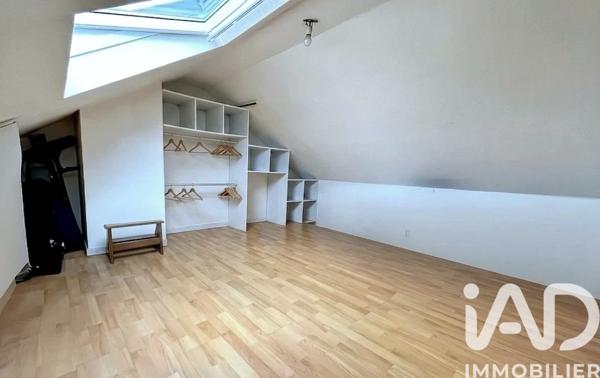 Maison à vendre 5 pièces 102 m² Combs-la-Ville