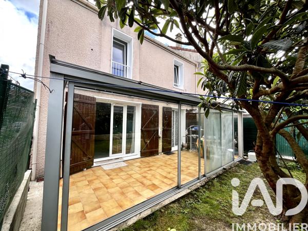 Maison à vendre 5 pièces 102 m² Combs-la-Ville