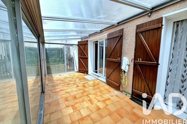 Maison à vendre 5 pièces 102 m² Combs-la-Ville