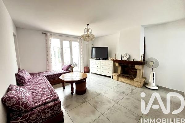 Maison à vendre 5 pièces 102 m² Combs-la-Ville