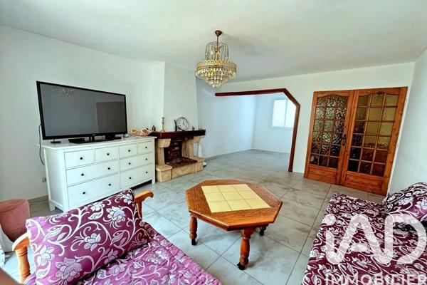 Maison à vendre 5 pièces 102 m² Combs-la-Ville