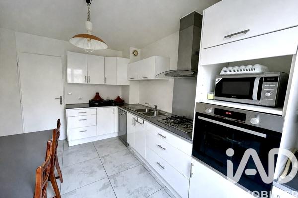 Maison à vendre 5 pièces 102 m² Combs-la-Ville