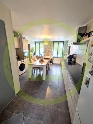 Appartement à MOUY (60250)