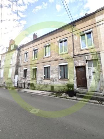 Appartement à MOUY (60250)