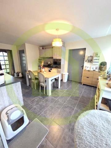 Appartement à MOUY (60250)