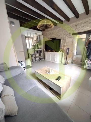 Appartement à MOUY (60250)