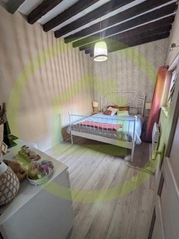 Appartement à MOUY (60250)