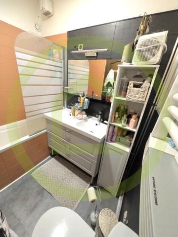 Appartement à MOUY (60250)