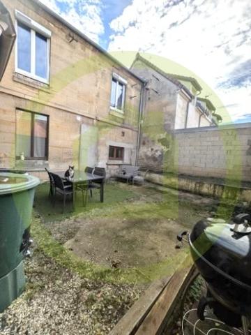 Appartement à MOUY (60250)