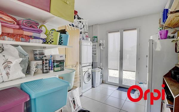 Maison à vendre    5 pièces •  Bourgoin-Jallieu