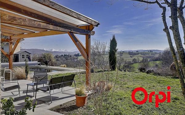 Maison à vendre    5 pièces •  Bourgoin-Jallieu