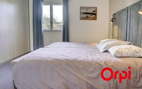 Maison à vendre    5 pièces •  Bourgoin-Jallieu