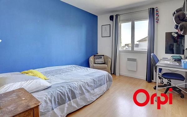 Maison à vendre    5 pièces •  Bourgoin-Jallieu