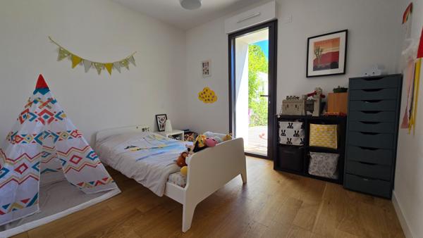 Maison Les Sables D Olonne 5 pièce(s) 94 m2