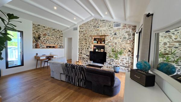 Maison Les Sables D Olonne 5 pièce(s) 94 m2