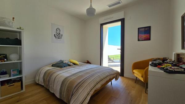 Maison Les Sables D Olonne 5 pièce(s) 94 m2