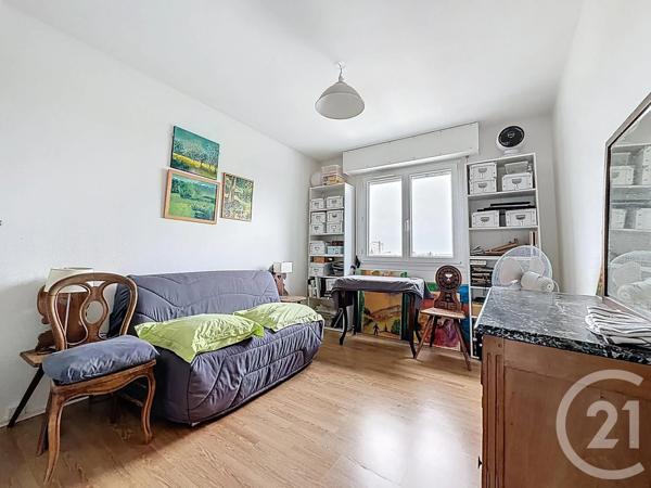 Appartement F4 à vendre  4 pièces - 87,01 m 2   CHARTRES  - 28