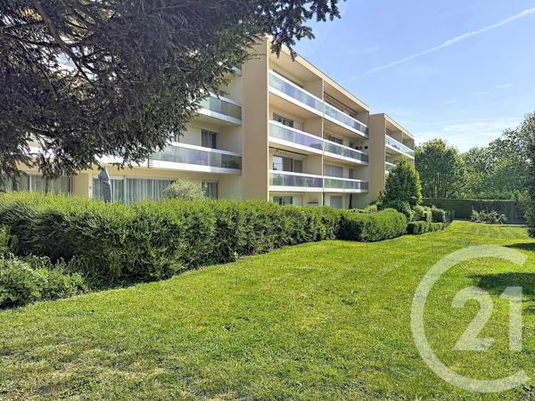 Appartement F4 à vendre  4 pièces - 87,01 m 2   CHARTRES  - 28
