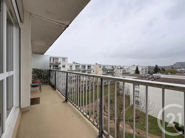 Appartement F4 à vendre  4 pièces - 87,01 m 2   CHARTRES  - 28