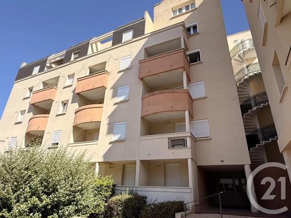 Appartement F4 à vendre  4 pièces - 87,01 m 2   CHARTRES  - 28