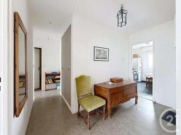 Appartement F4 à vendre  4 pièces - 87,01 m 2   CHARTRES  - 28