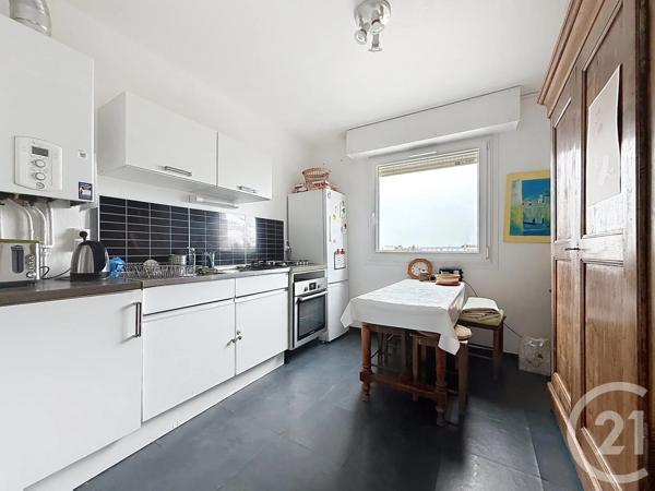 Appartement F4 à vendre  4 pièces - 87,01 m 2   CHARTRES  - 28