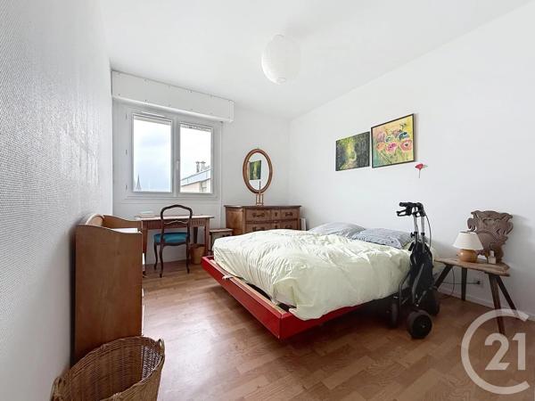 Appartement F4 à vendre  4 pièces - 87,01 m 2   CHARTRES  - 28