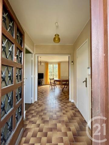 Maison à vendre  6 pièces - 104,87 m 2   VILLEPARISIS  - 77